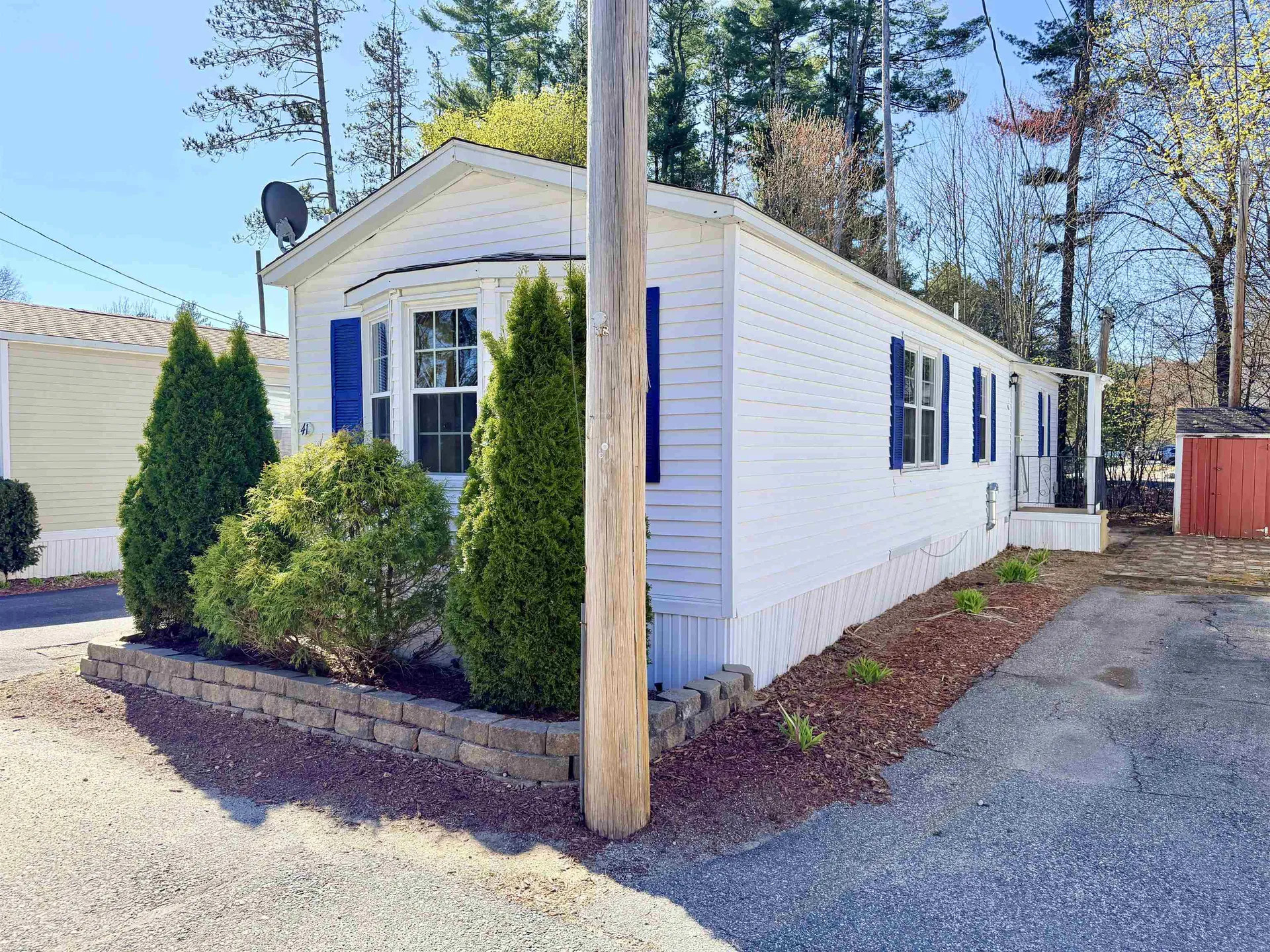41 Thistle Way Manchester NH 03109
