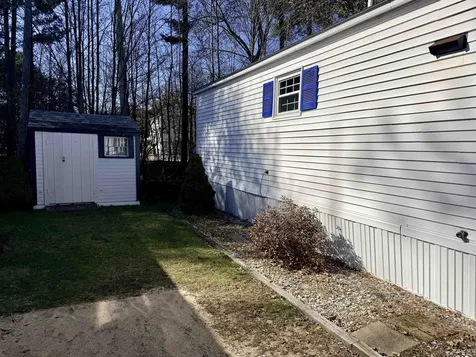 41 Thistle Way Manchester NH 03109