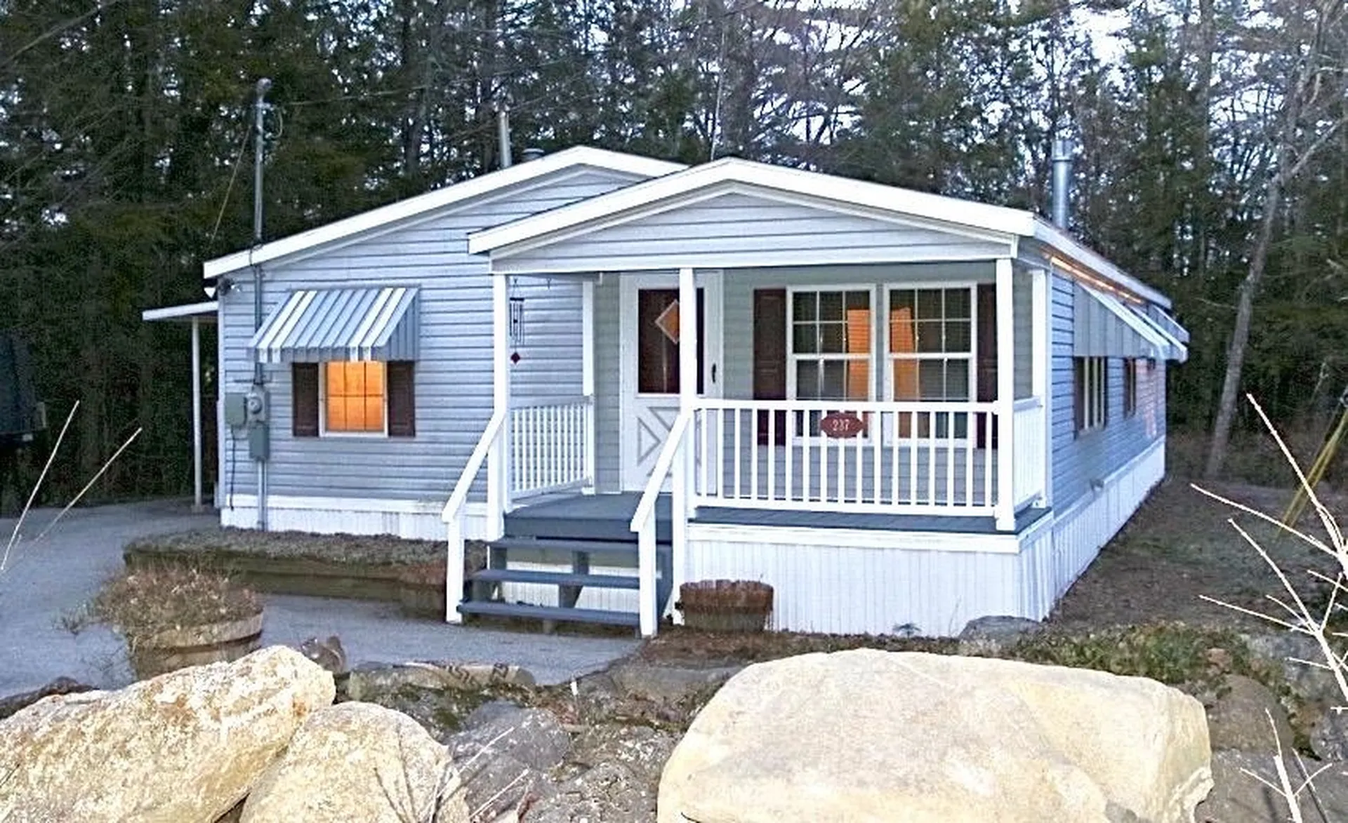 239 Bog Road Hillsborough NH 03244