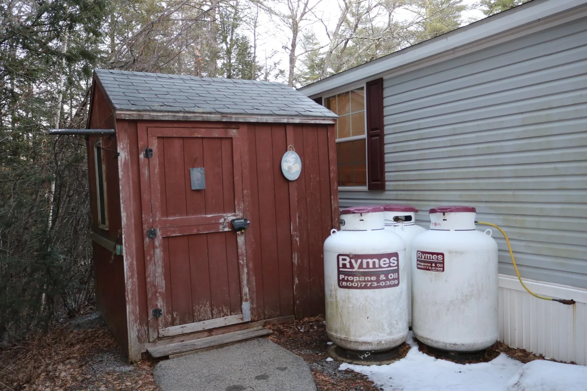 239 Bog Road Hillsborough NH 03244