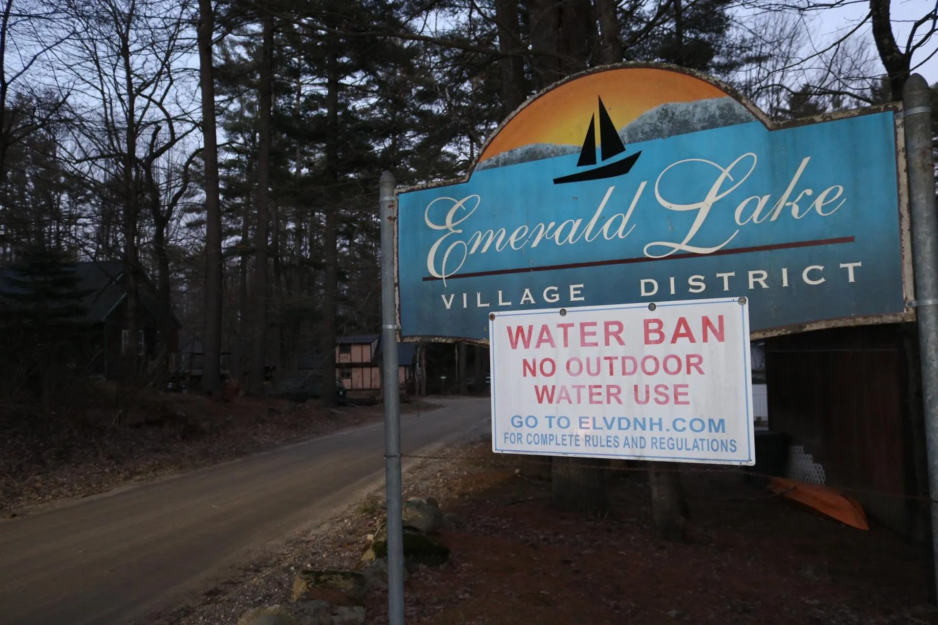 239 Bog Road Hillsborough NH 03244