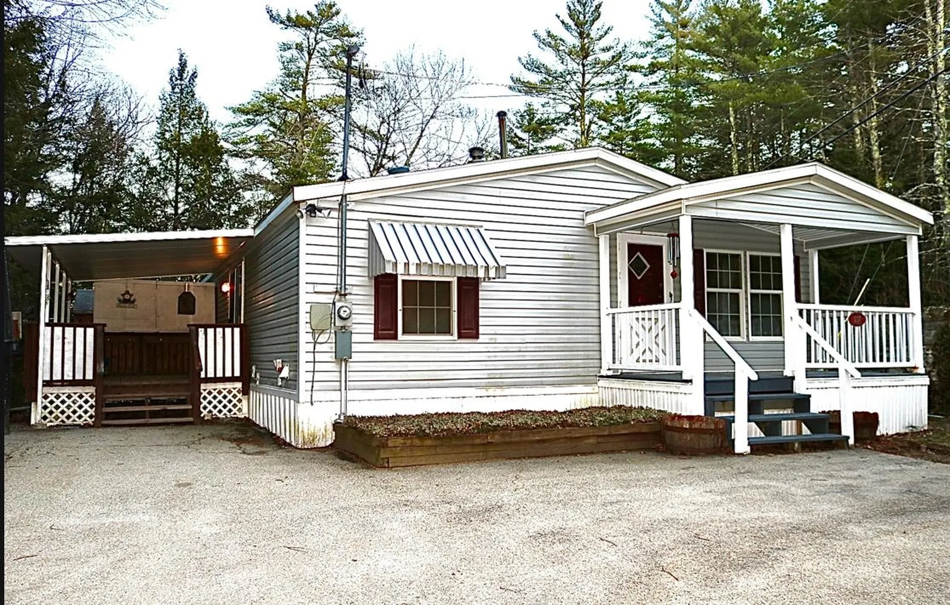 239 Bog Road Hillsborough NH 03244