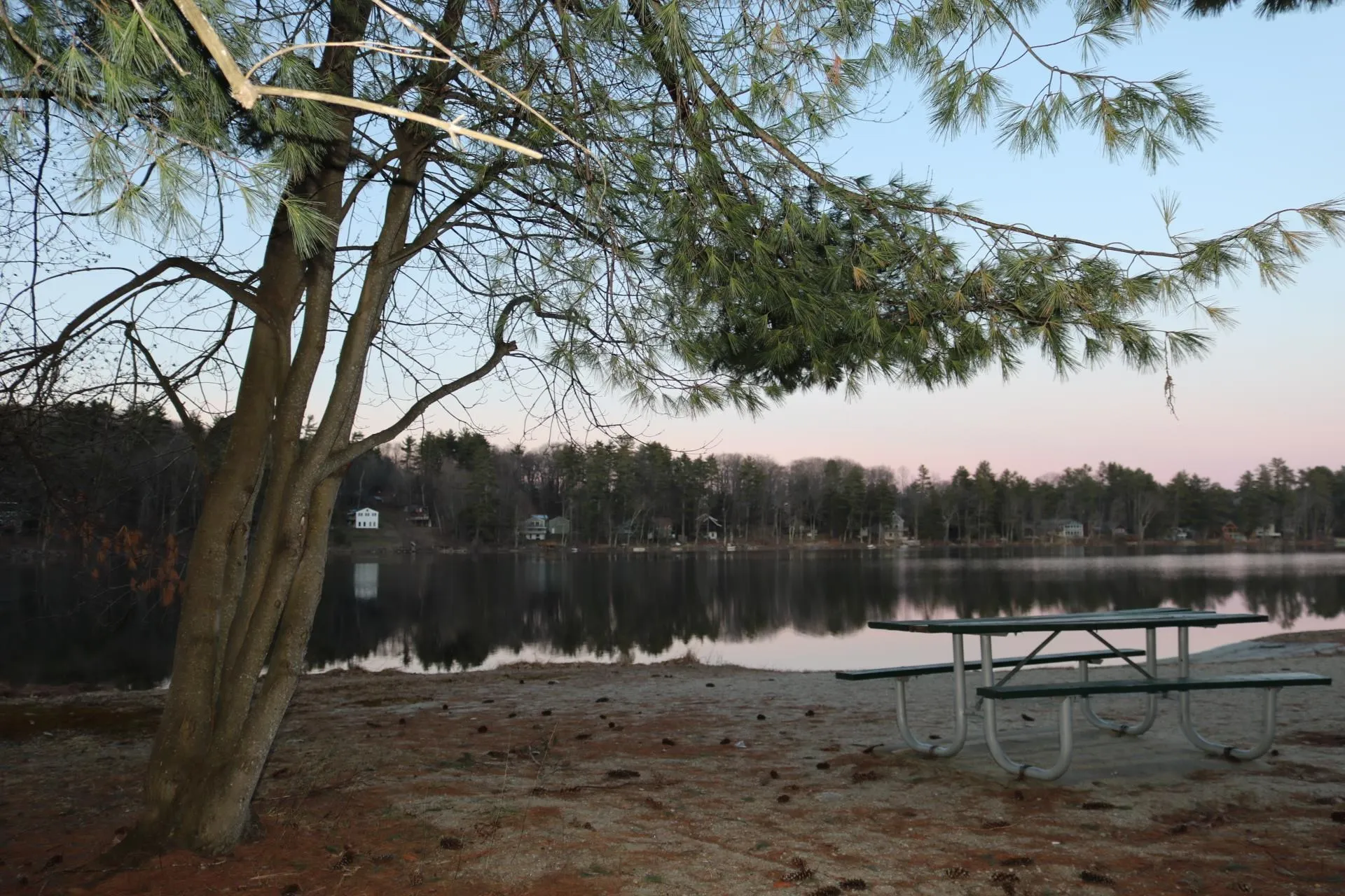 239 Bog Road Hillsborough NH 03244