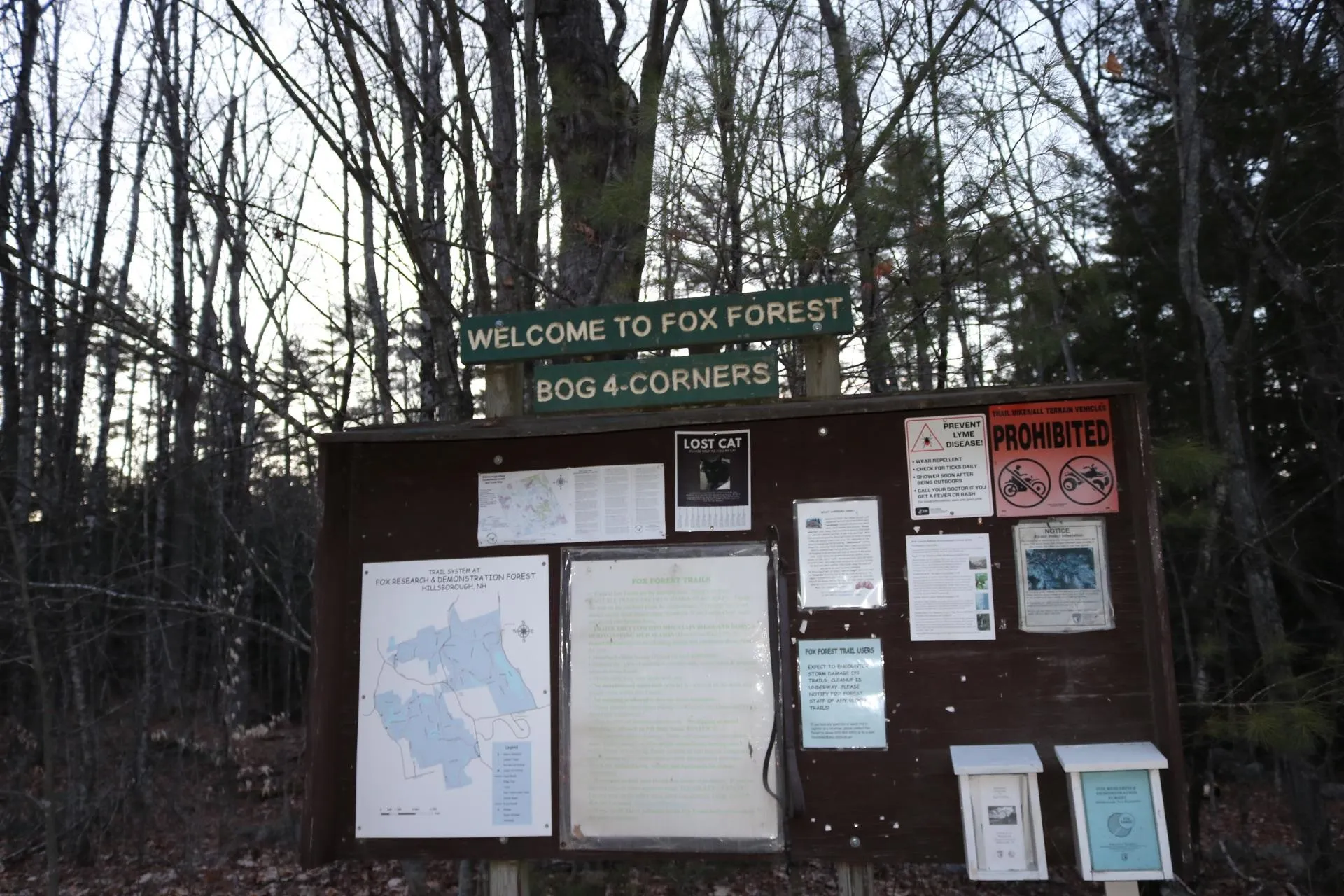 239 Bog Road Hillsborough NH 03244