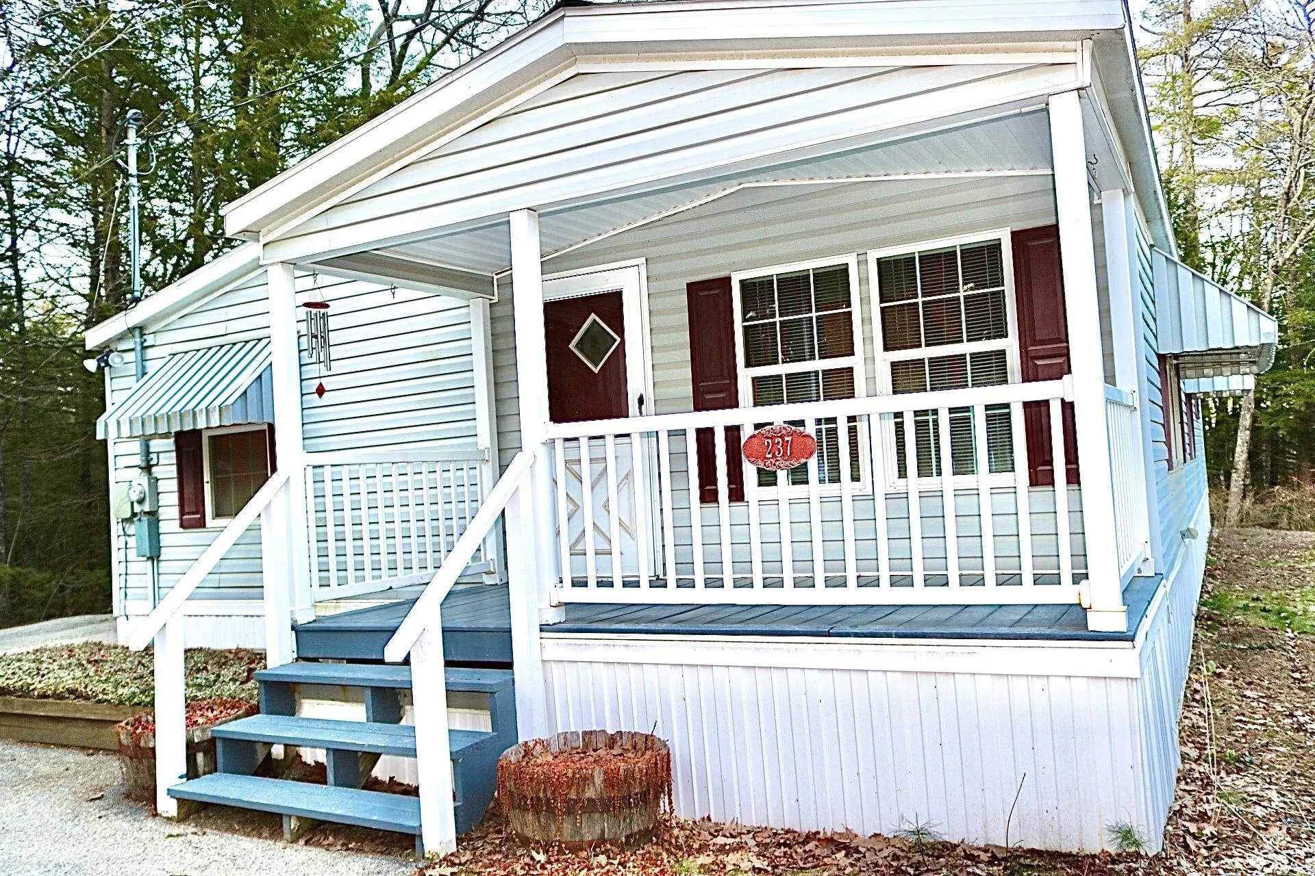 239 Bog Road Hillsborough NH 03244