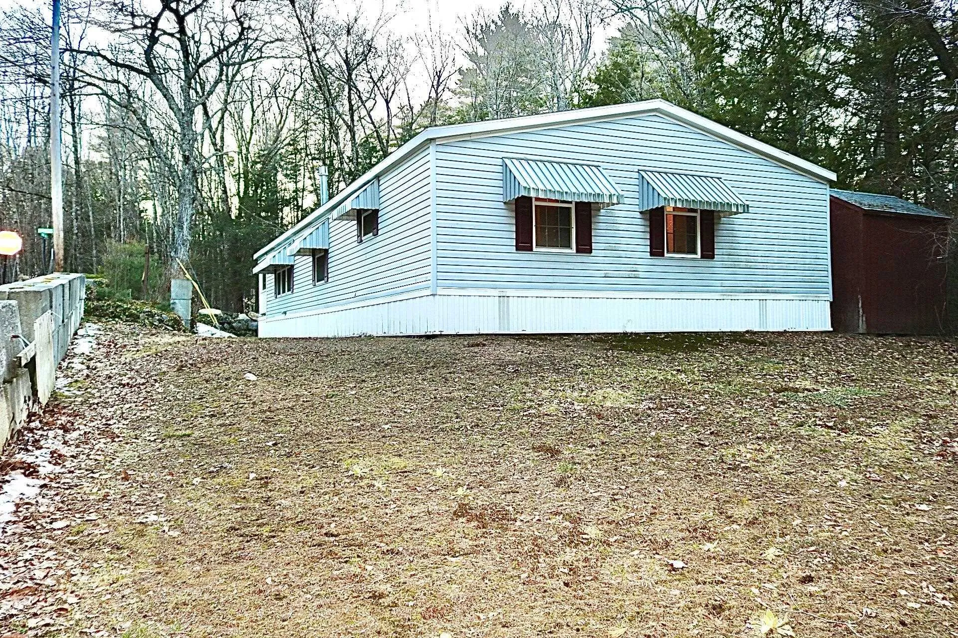 239 Bog Road Hillsborough NH 03244