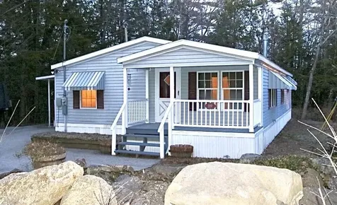 239 Bog Road Hillsborough NH 03244