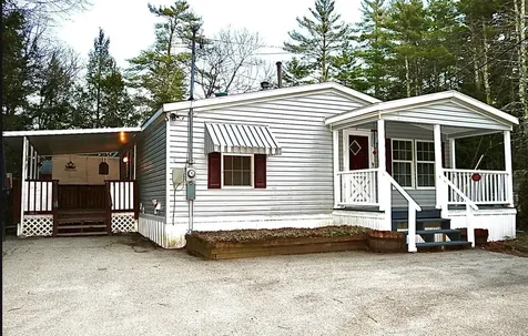 239 Bog Road Hillsborough NH 03244