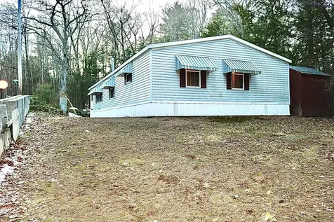 239 Bog Road Hillsborough NH 03244