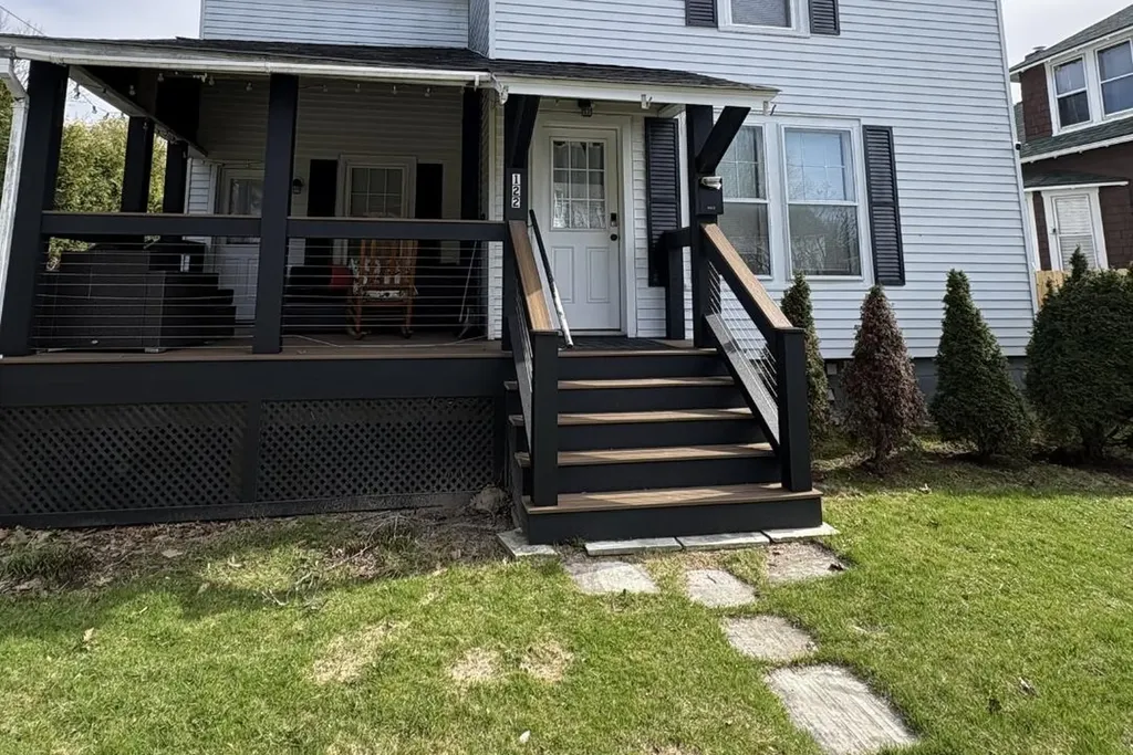 122 Oak Street Rutland City VT 05701