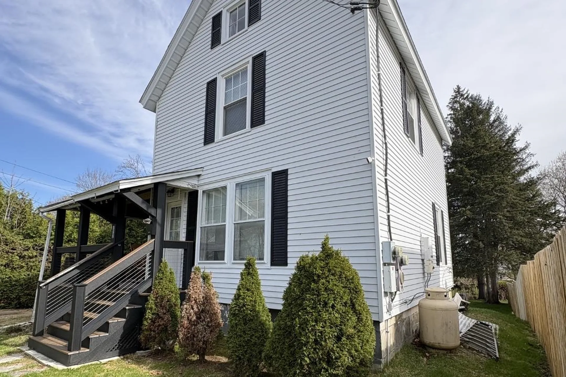 122 Oak Street Rutland City VT 05701
