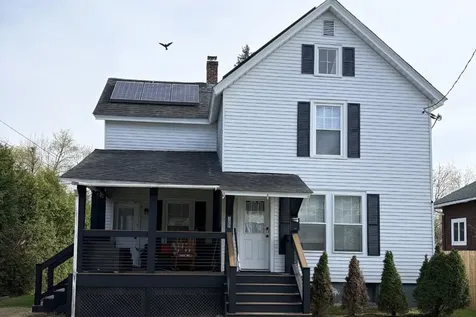 122 Oak Street Rutland City VT 05701