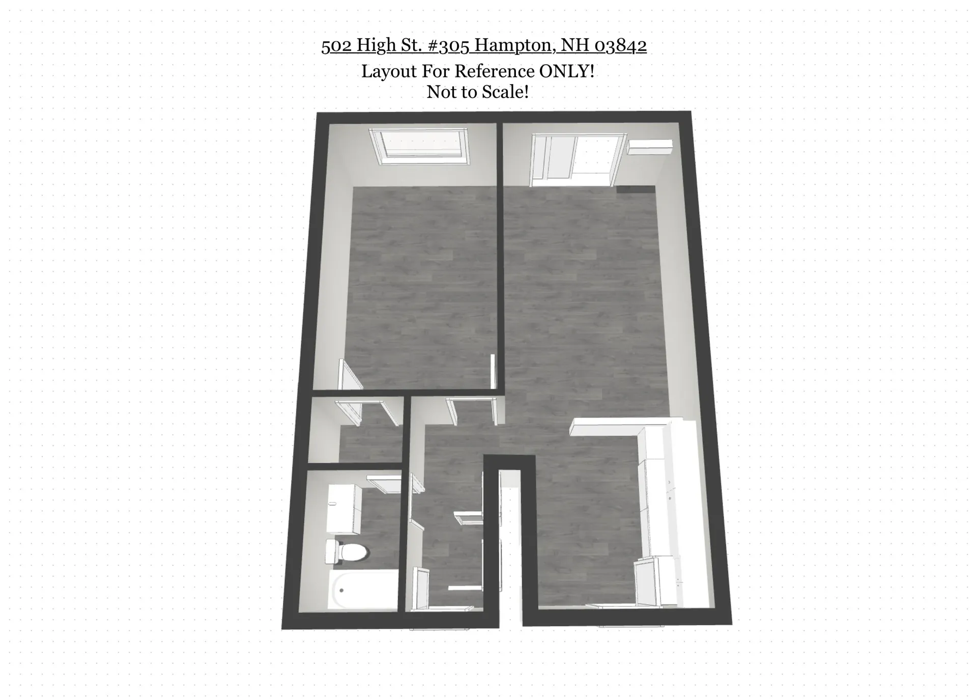 502 High Street Hampton NH 03842