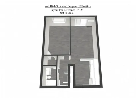 502 High Street Hampton NH 03842