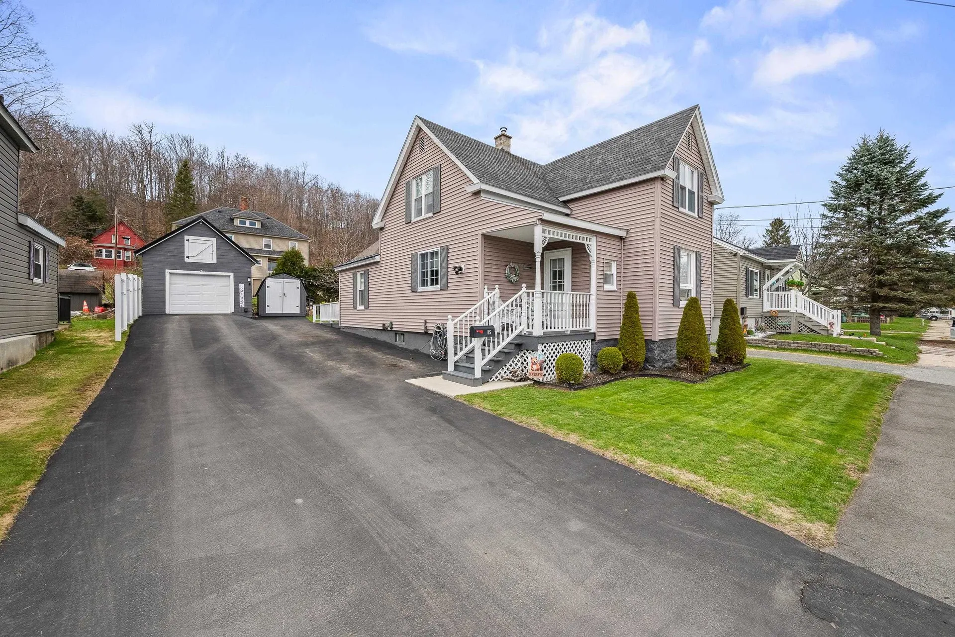 115 Sweden Street Berlin NH 03570