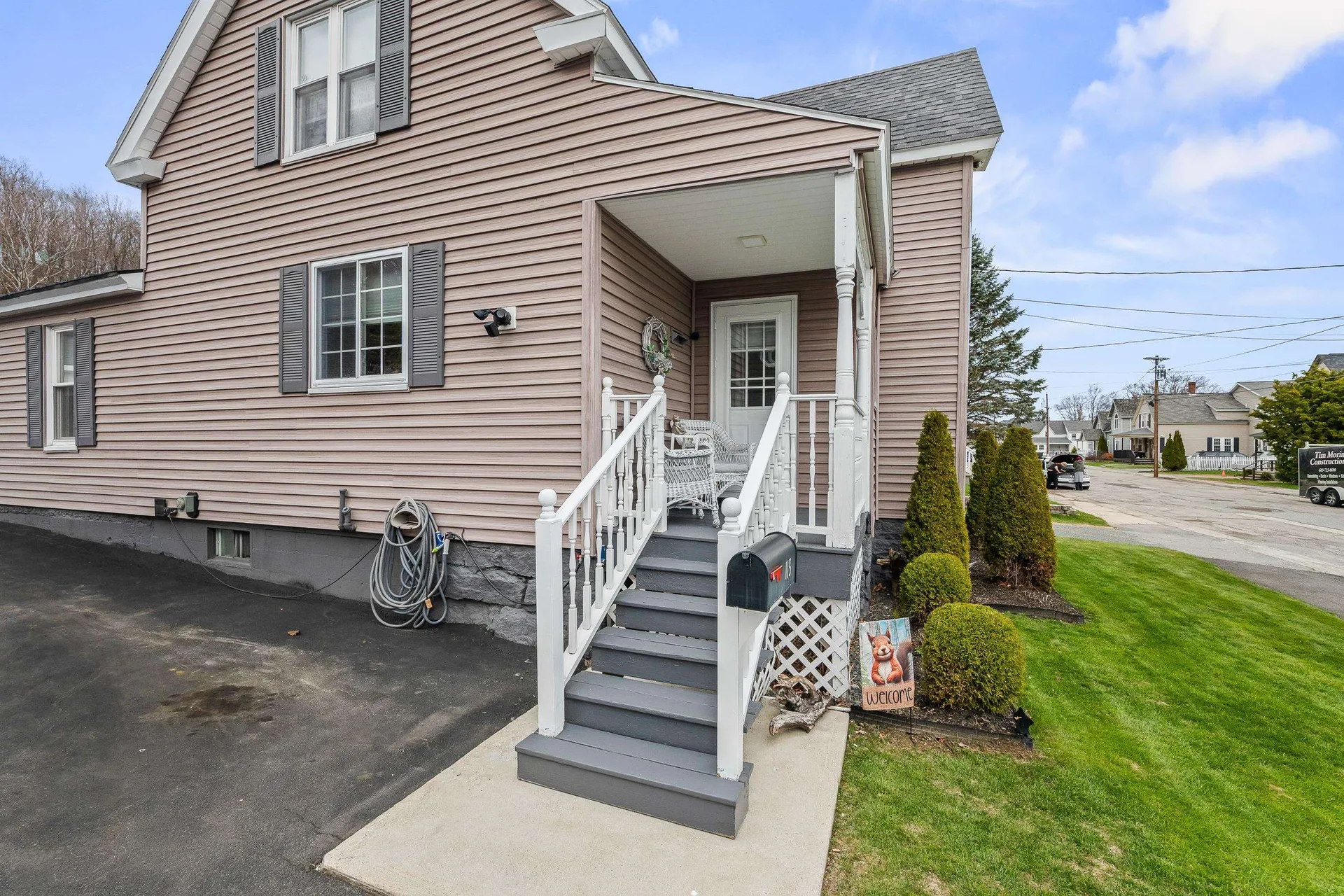 115 Sweden Street Berlin NH 03570