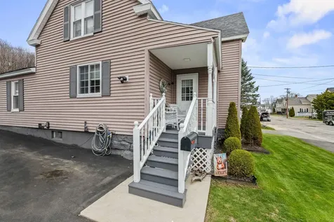 115 Sweden Street Berlin NH 03570