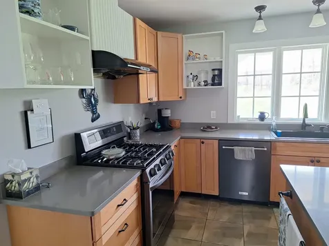 47 Lower Cemetery Road Langdon NH 03602