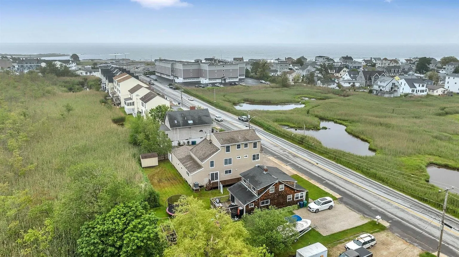 518 High Street Hampton NH 03874