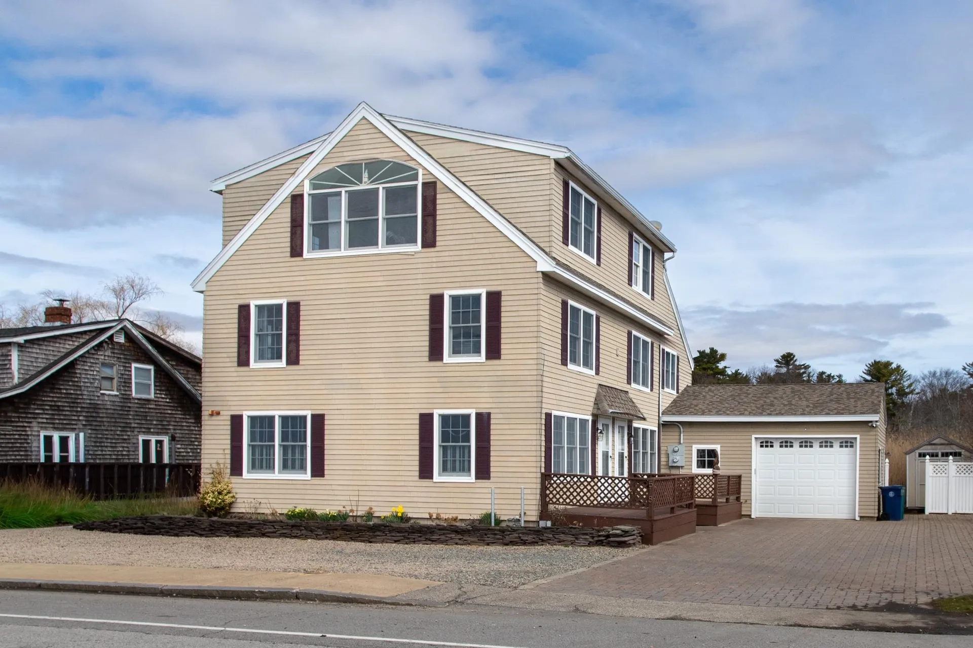 518 High Street Hampton NH 03874