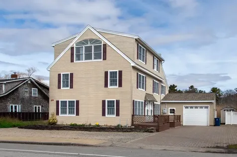 518 High Street Hampton NH 03874