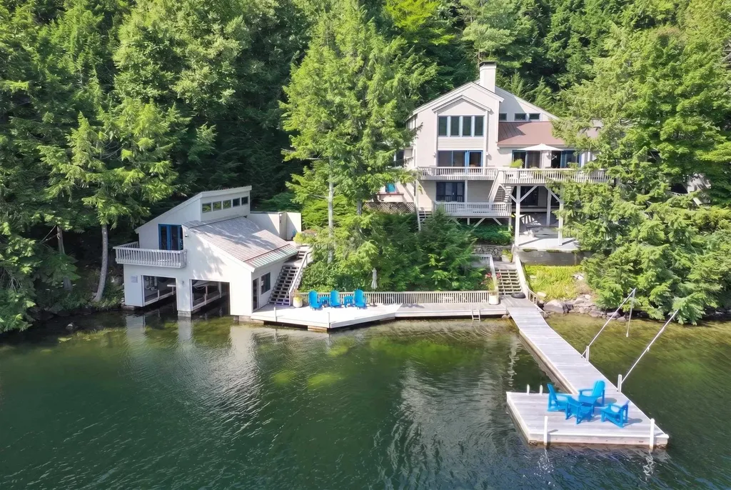 75 Westwood Road Sunapee NH 03782