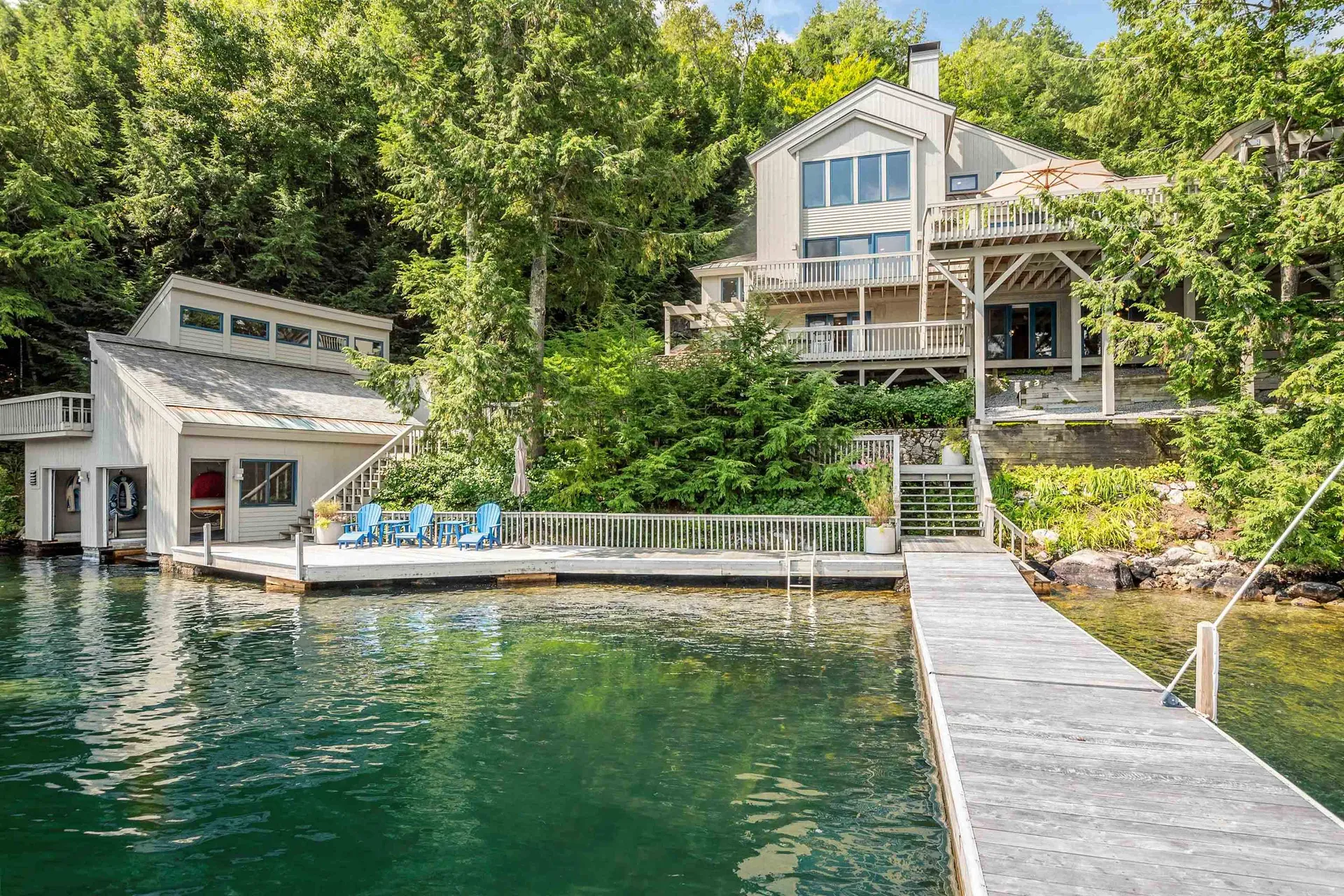 75 Westwood Road Sunapee NH 03782