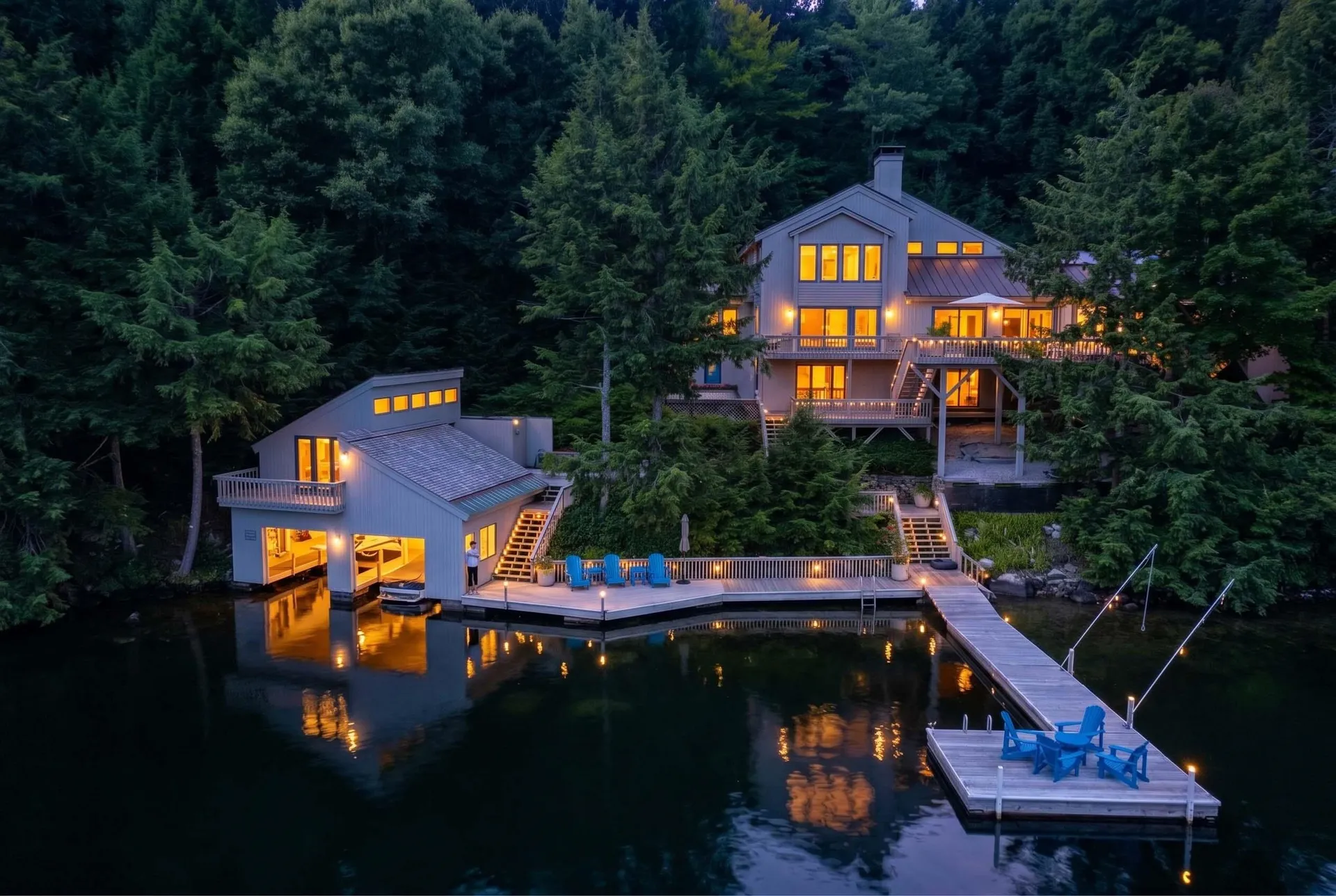 75 Westwood Road Sunapee NH 03782