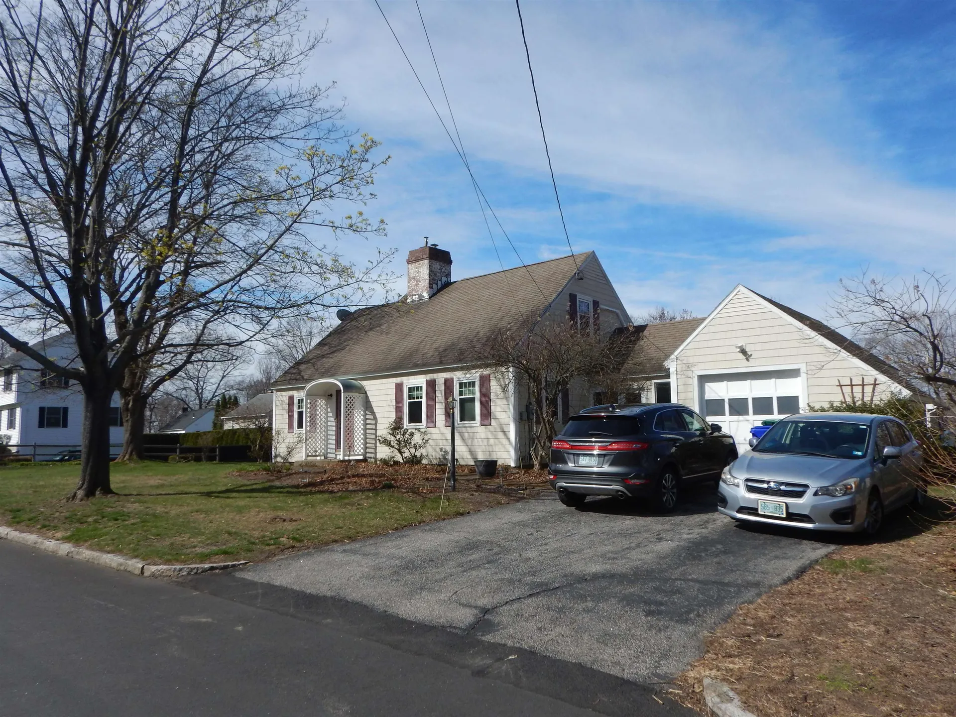 180 Birchwood Road Manchester NH 03104
