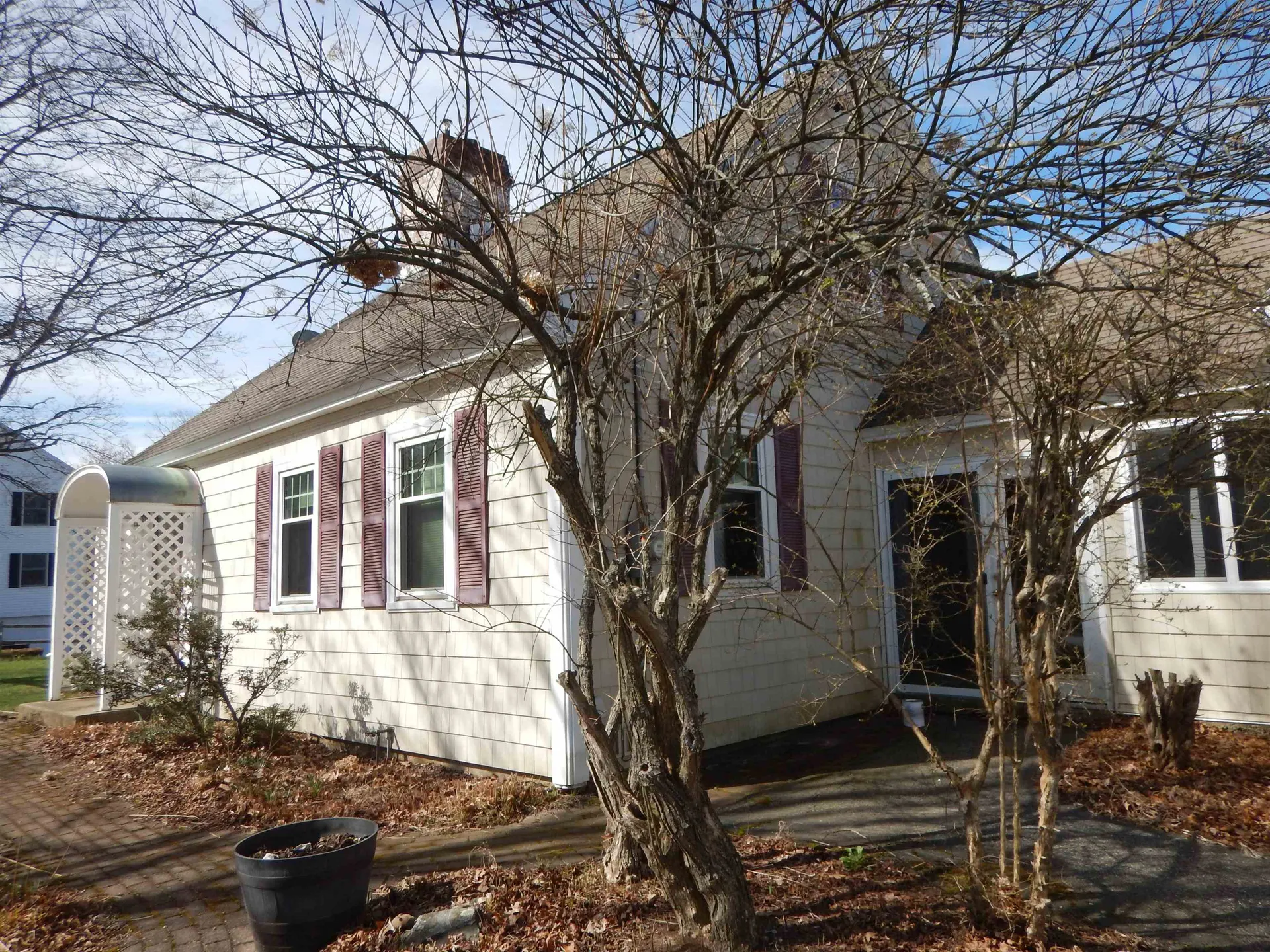 180 Birchwood Road Manchester NH 03104