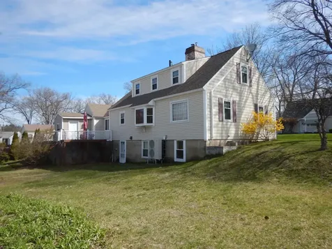 180 Birchwood Road Manchester NH 03104