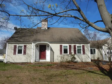 180 Birchwood Road Manchester NH 03104