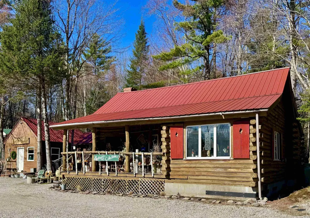 2659 Nh Route 16 Albany NH 03818