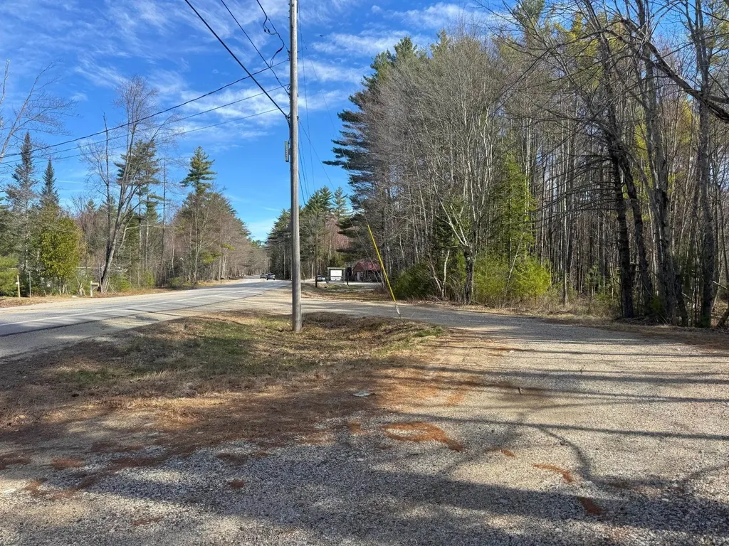 2659 Nh Route 16 Albany NH 03818