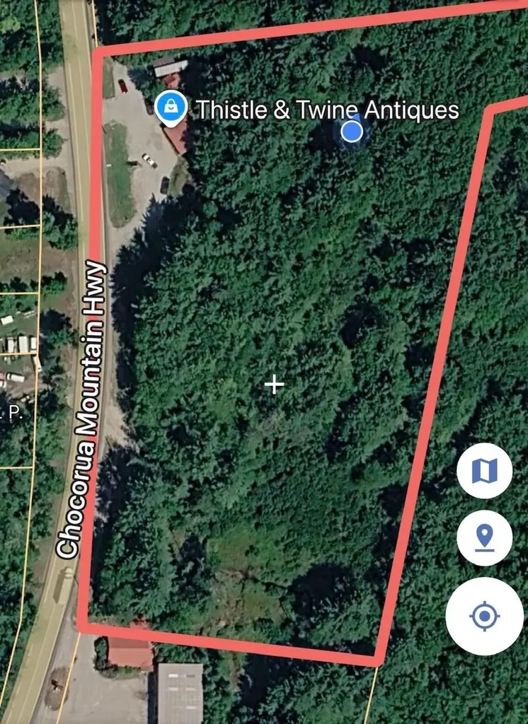 2659 Nh Route 16 Albany NH 03818