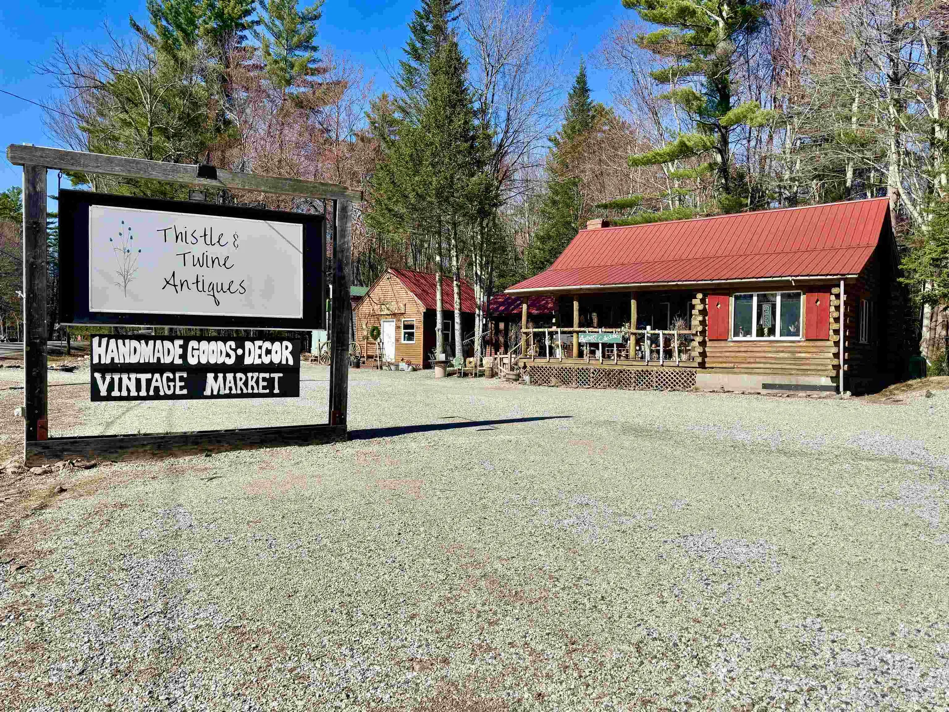 2659 Nh Route 16 Albany NH 03818