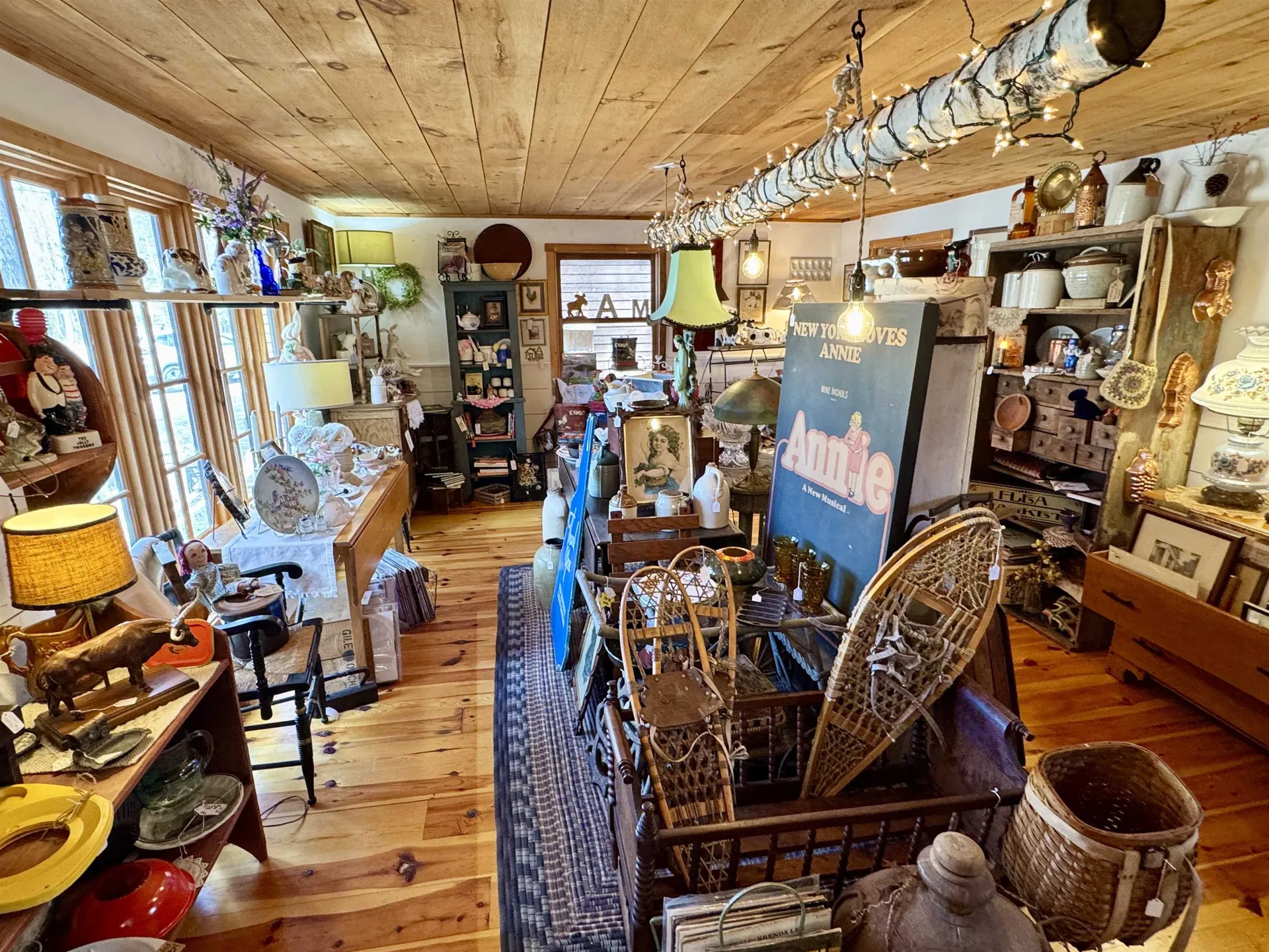 2659 Nh Route 16 Albany NH 03818