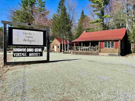 2659 Nh Route 16 Albany NH 03818