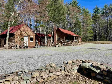 2659 Nh Route 16 Albany NH 03818