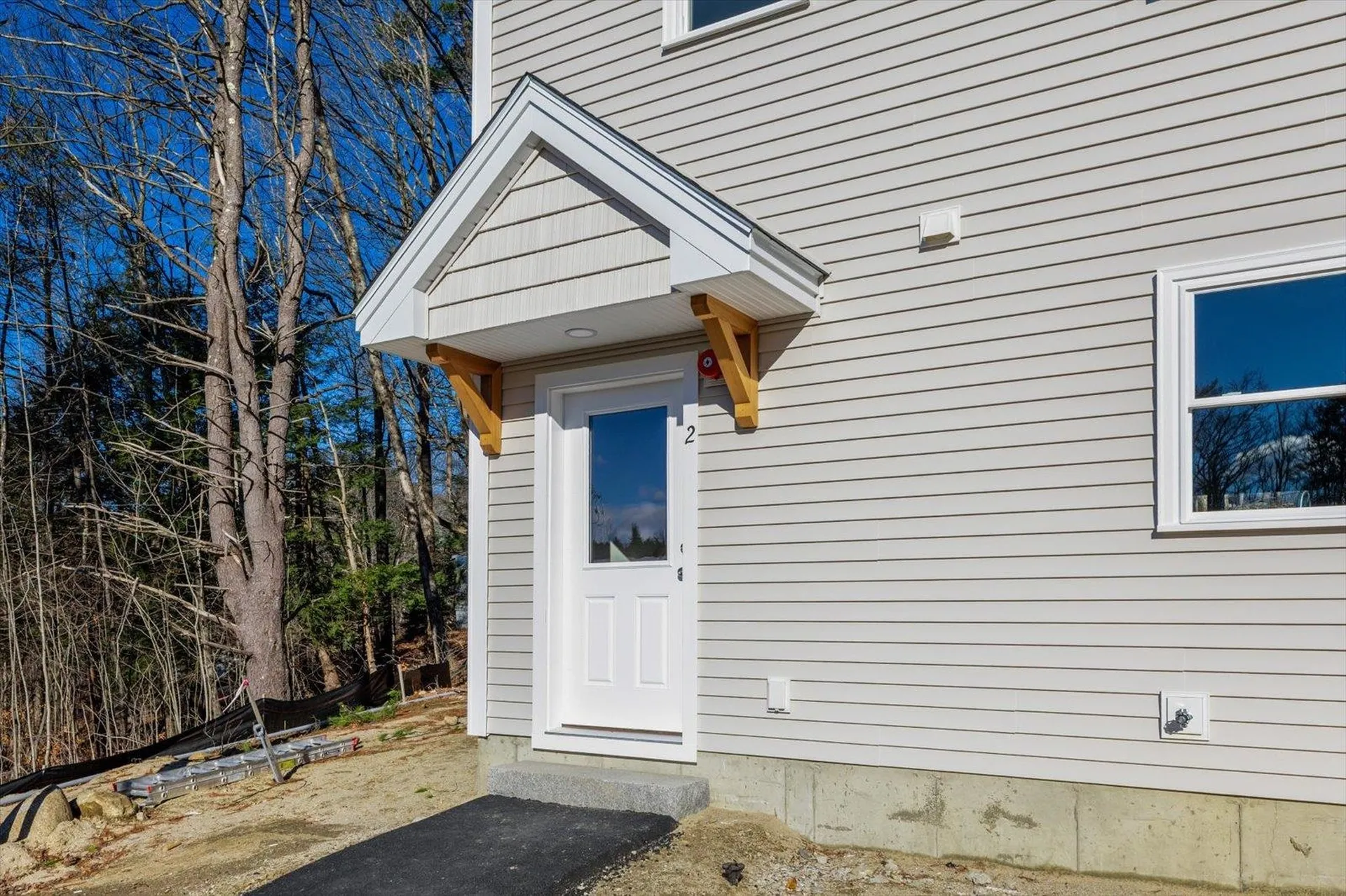 7 Lucy Lane Peterborough NH 03458