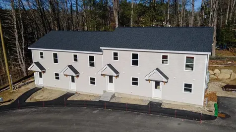 7 Lucy Lane Peterborough NH 03458