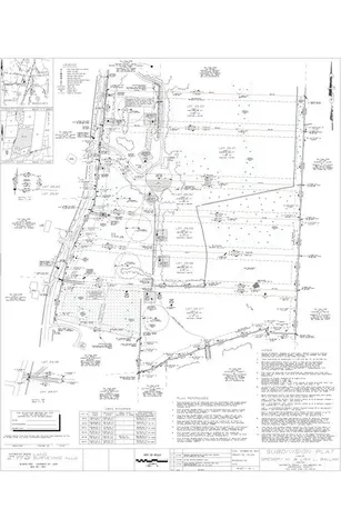 Map 25 Lot 5 Hensmith Road Salisbury NH 03068