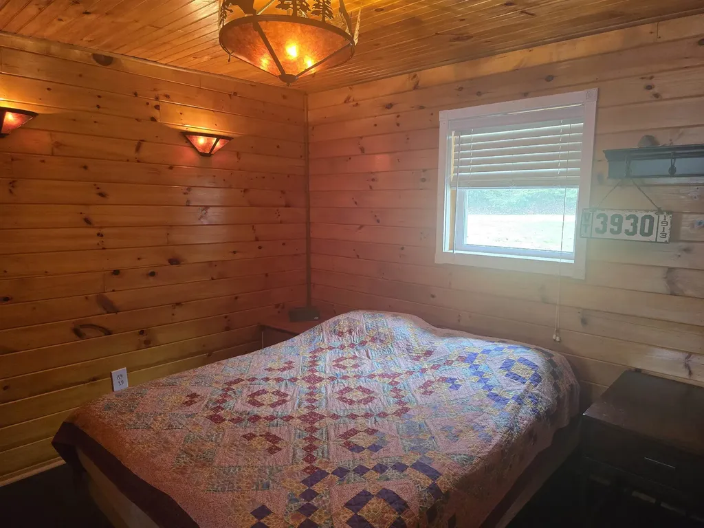 16 West Shore Drive Tinmouth VT 05773