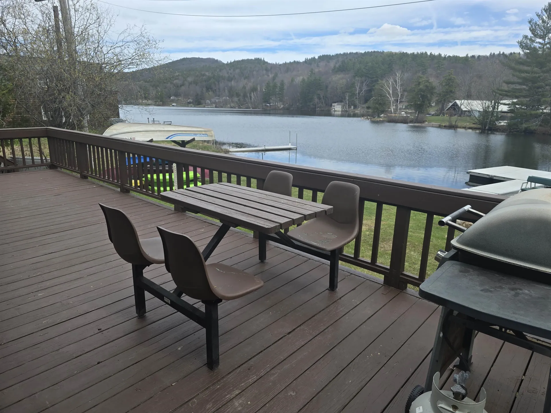 16 West Shore Drive Tinmouth VT 05773