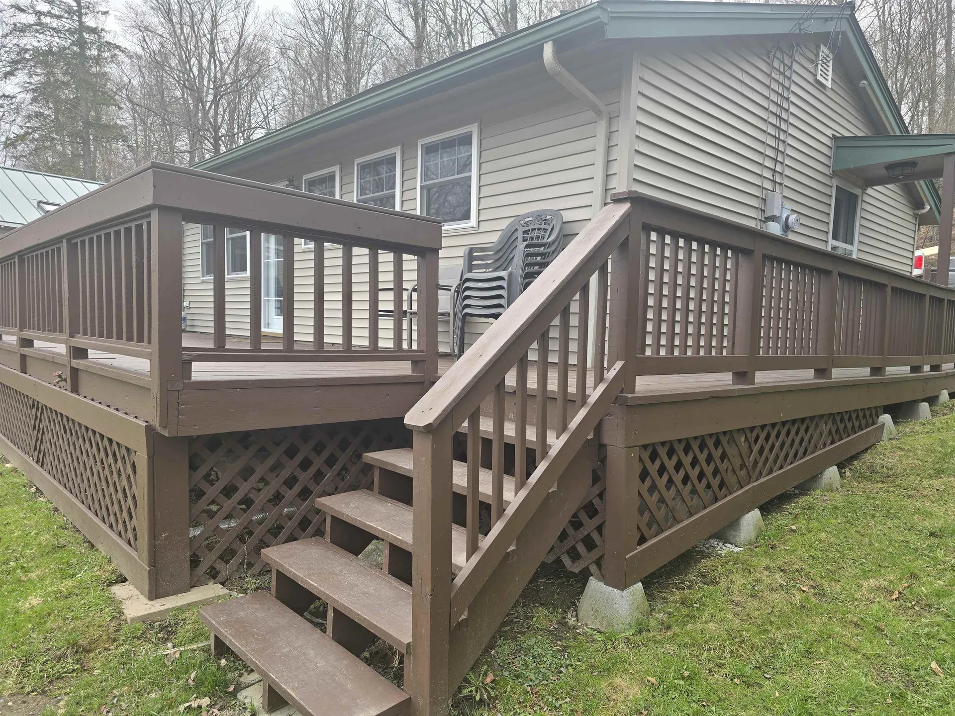 16 West Shore Drive Tinmouth VT 05773