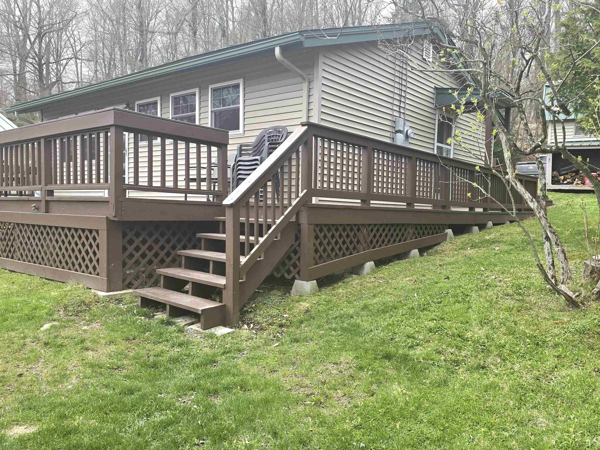 16 West Shore Drive Tinmouth VT 05773