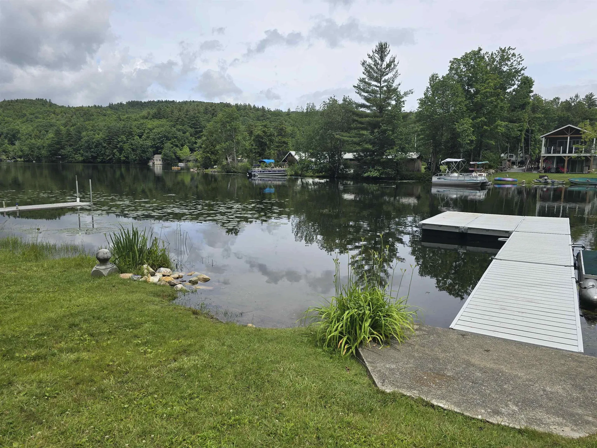 16 West Shore Drive Tinmouth VT 05773