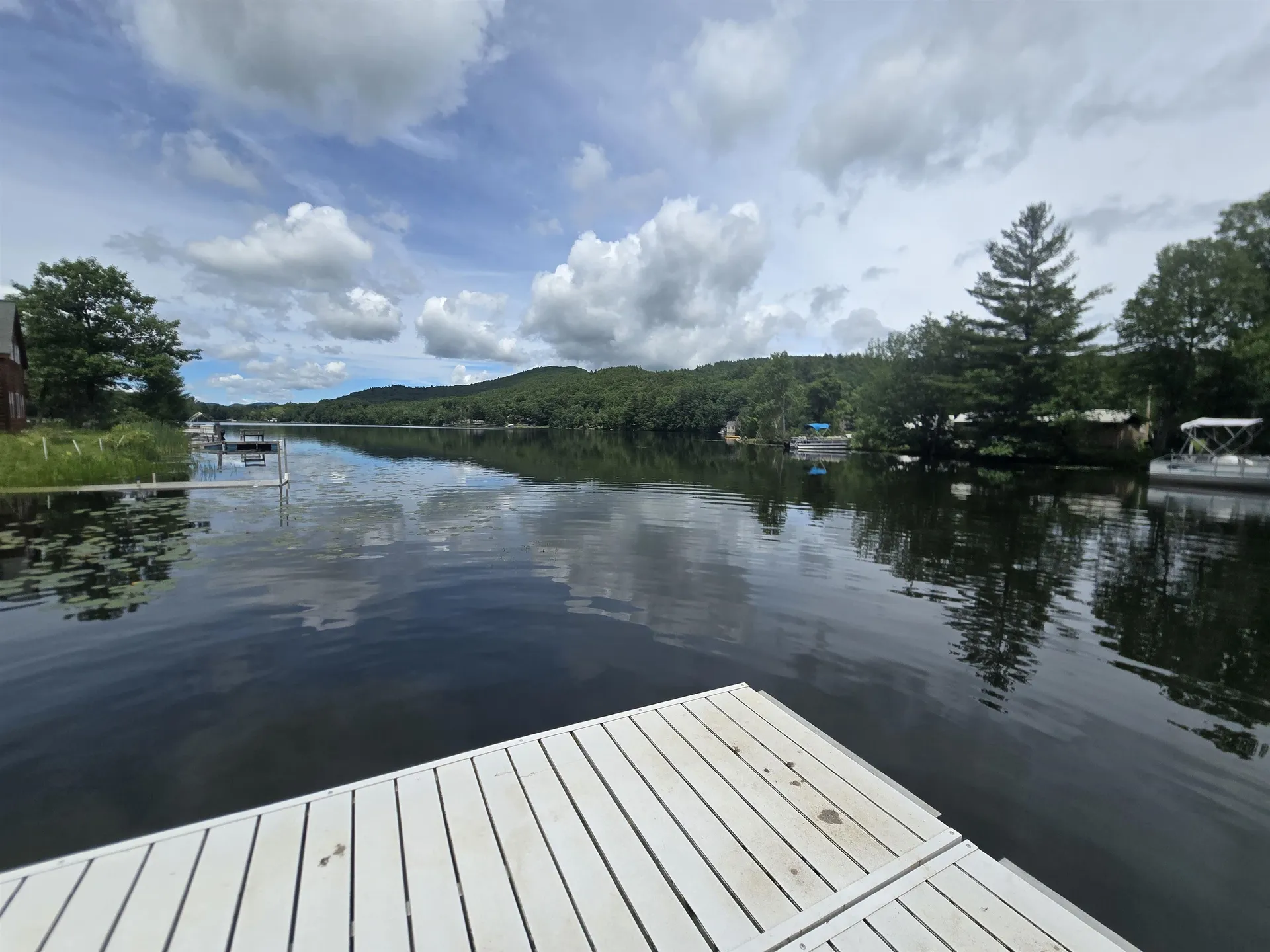 16 West Shore Drive Tinmouth VT 05773