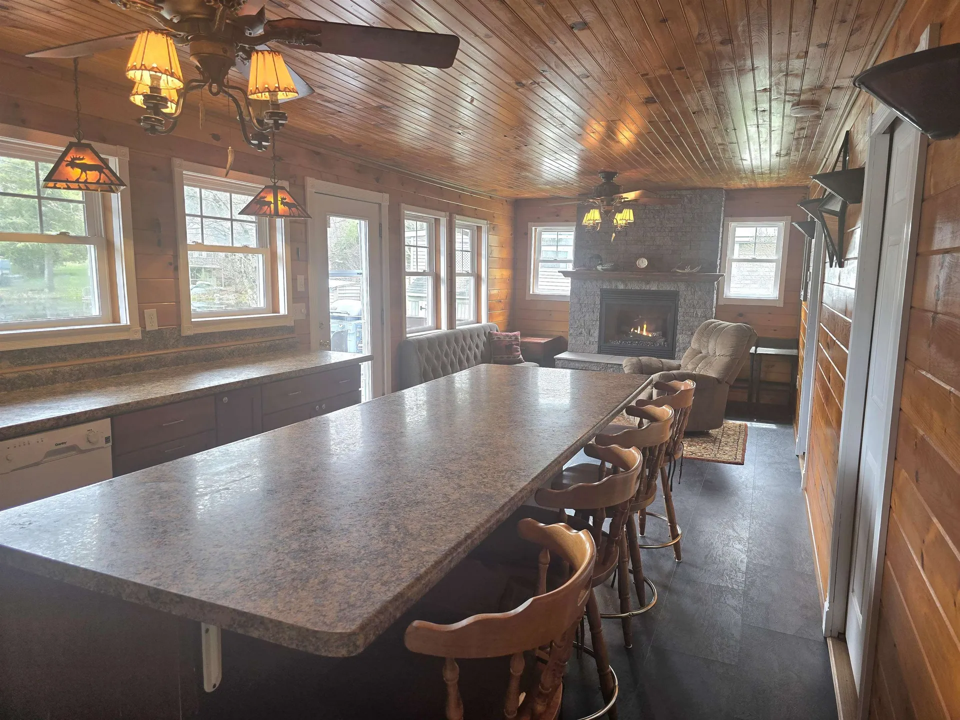 16 West Shore Drive Tinmouth VT 05773