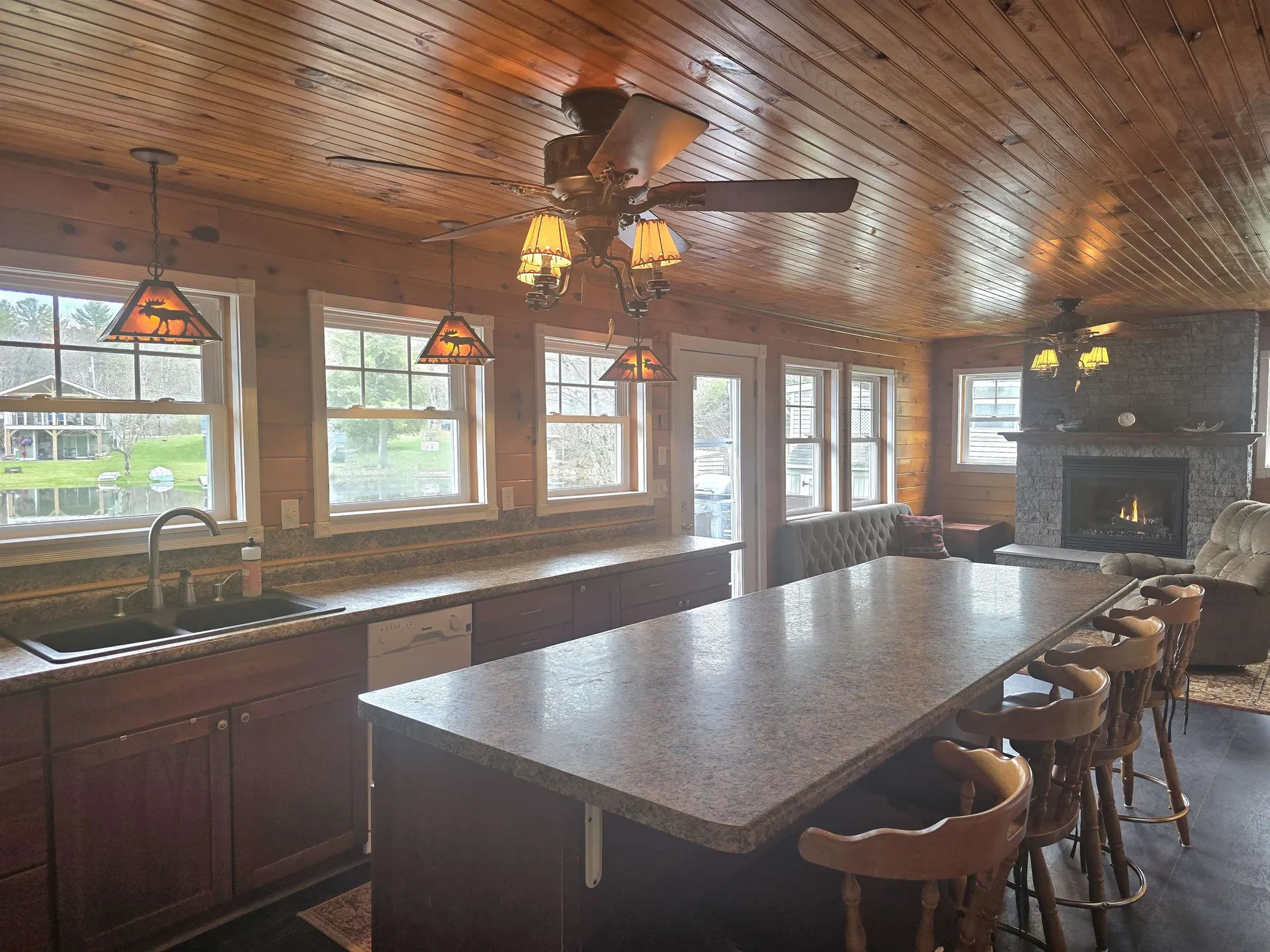 16 West Shore Drive Tinmouth VT 05773